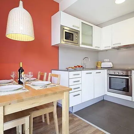 Inside Sants * Barcelona