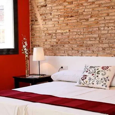 Inside Sants * Barcelona