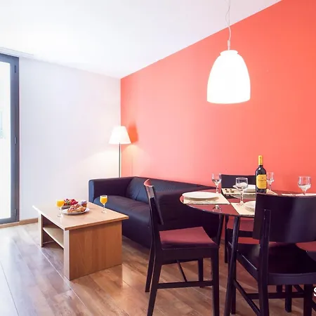 Apartamento Inside Sants