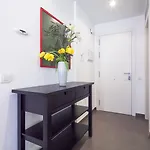 インサイド サンツ アパート *