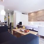 インサイド サンツ *