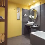 インサイド サンツ アパート *