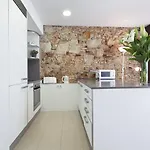 インサイド サンツ