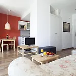 インサイド サンツ