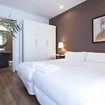 インサイド サンツ *