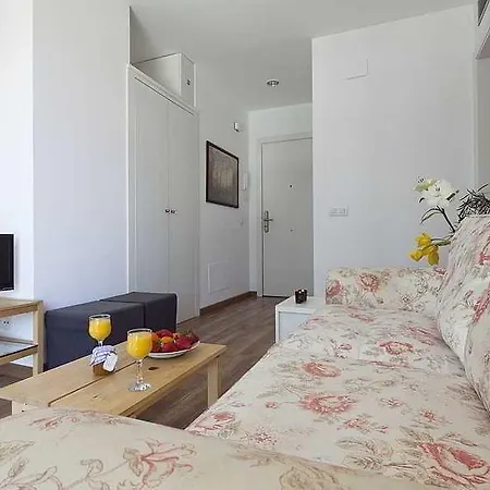Apartament Inside Sants *