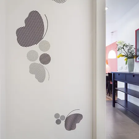 Apartman Inside Sants
