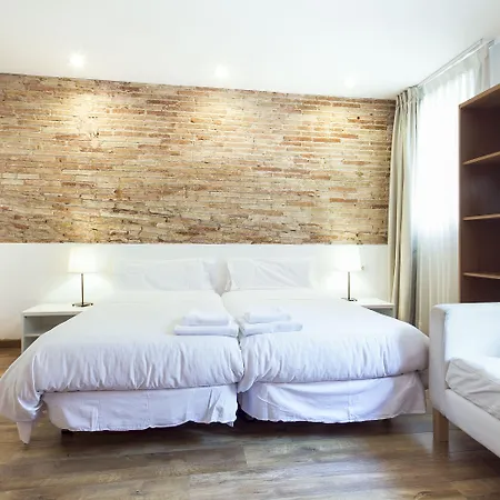 Inside Sants * Barcelona