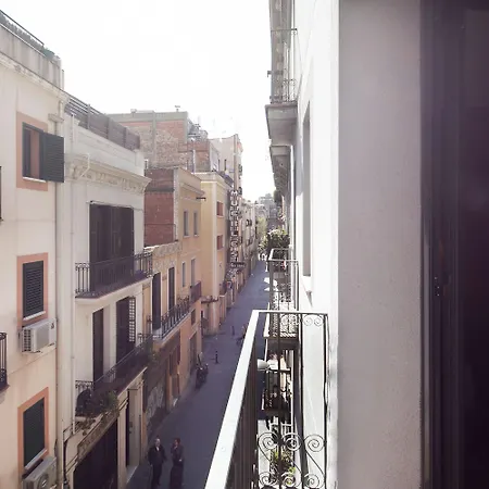 Inside Sants * Barcelona