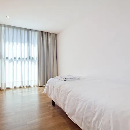 Inside Sants Barcelona
