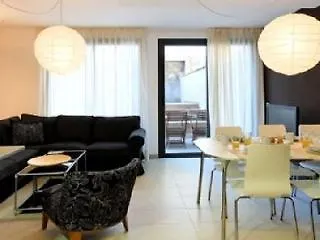 Apartament Inside Sants *