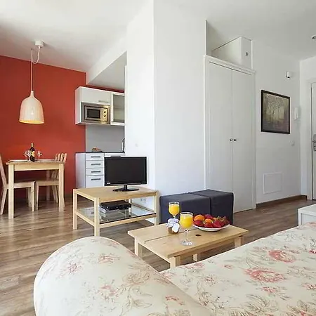 Inside Sants