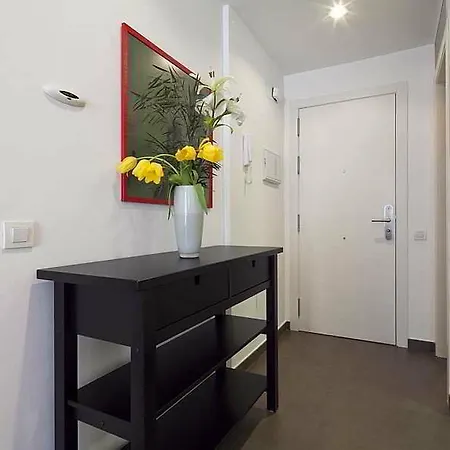 Apartament Inside Sants Barcelona