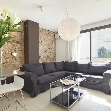 インサイド サンツ * バルセロナ