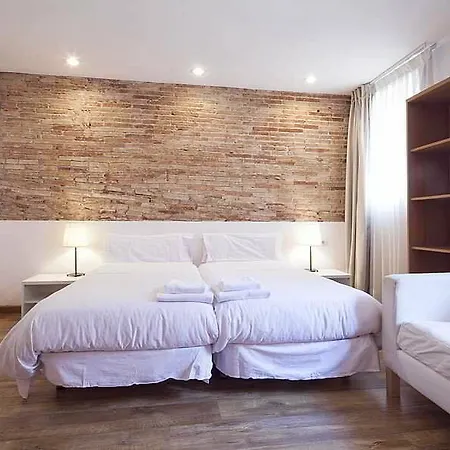 インサイド サンツ * バルセロナ