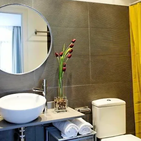 Apartament Inside Sants