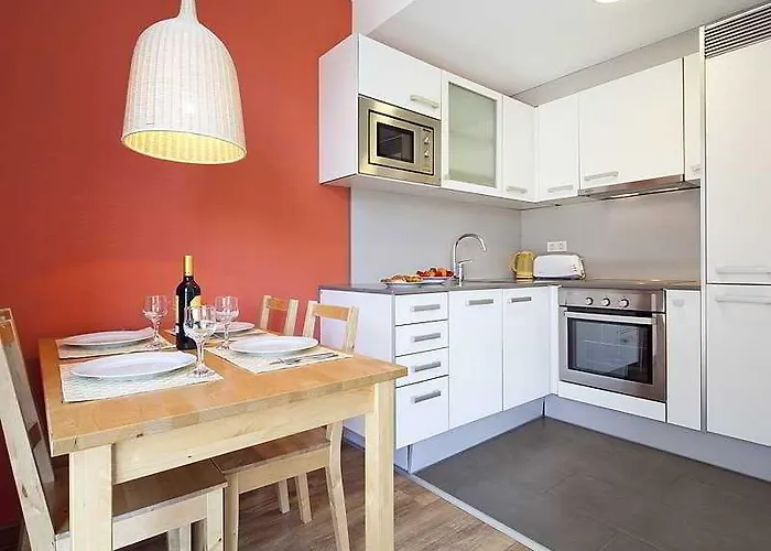 Inside Sants * Barcelona