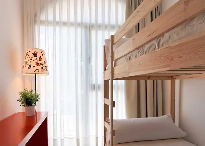 Apartamento Inside Sants *