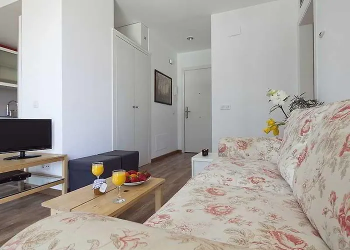 Apartamento Inside Sants *