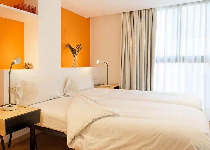 Apartamento Inside Sants