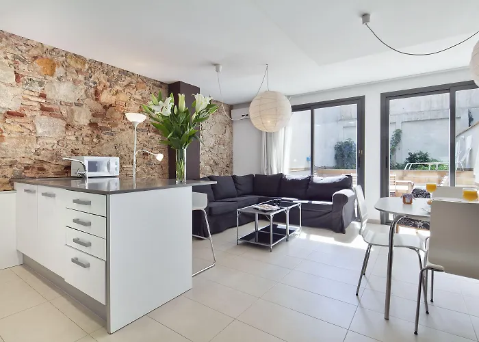 Apartamento Inside Sants