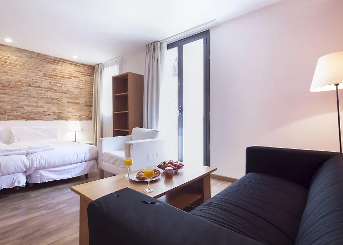 Inside Sants * Barcelona