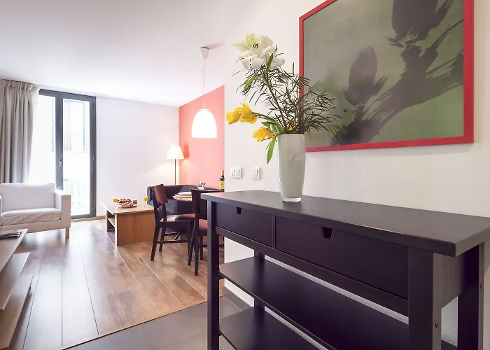 Apartamento Inside Sants *