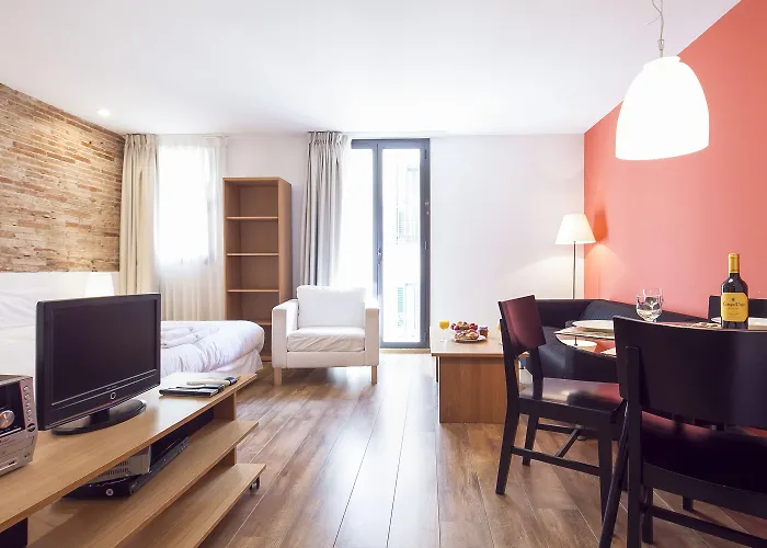 Apartamento Inside Sants