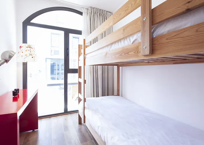 Inside Sants * Barcelona