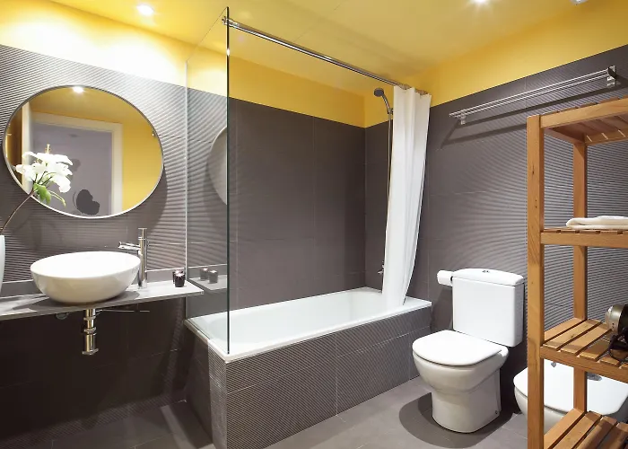 Apartamento Inside Sants *