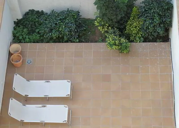 Apartamento Inside Sants *