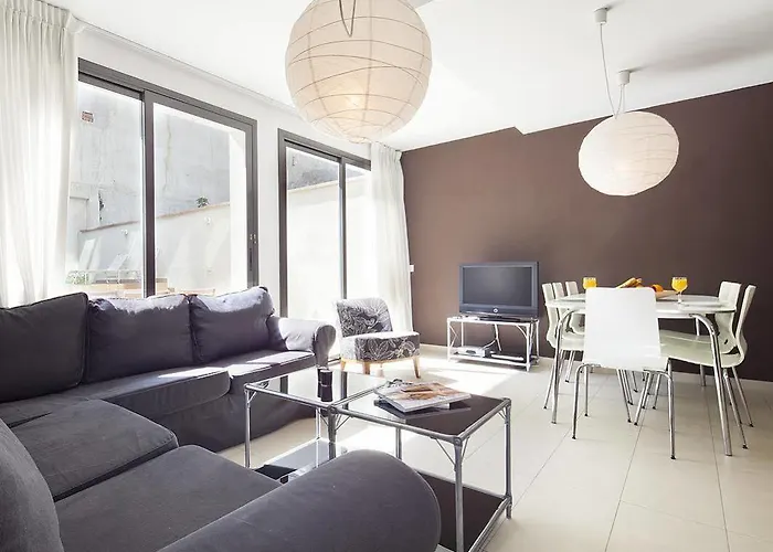 Inside Sants * Barcelona