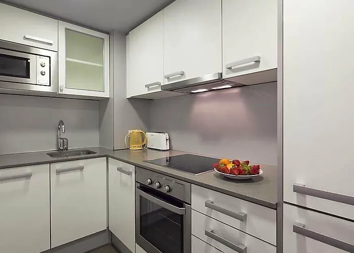 Inside Sants Barcelona