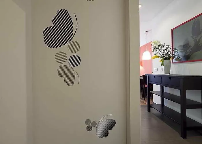 Apartamento Inside Sants *