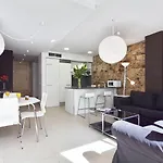 Inside Sants