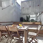 Inside Sants * Barcelona