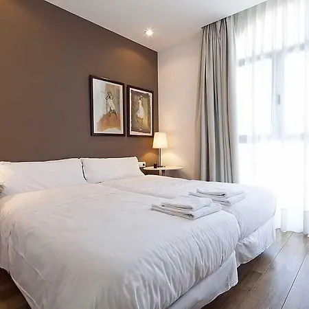 Appartamento Inside Sants Barcellona