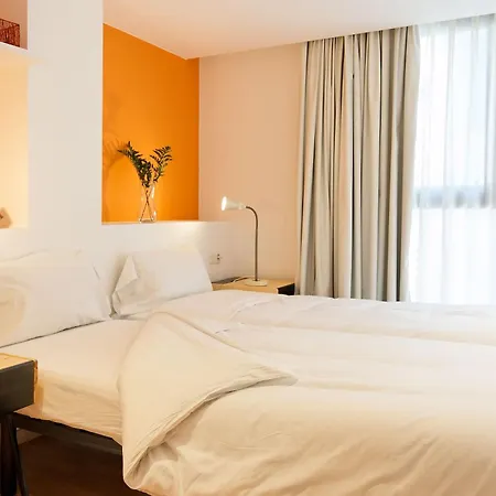 Apartman Inside Sants