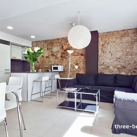 Inside Sants *