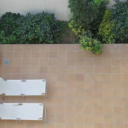 Appartamento Inside Sants *