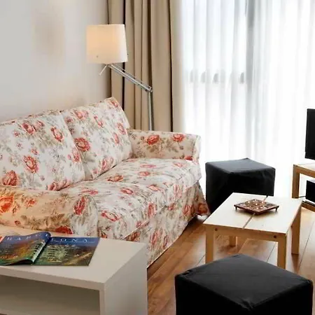 Appartamento Inside Sants *