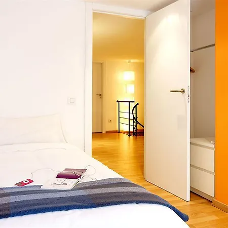 Apartamento Inside Sants *