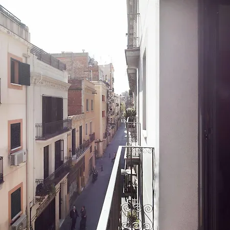 Apartamento Inside Sants