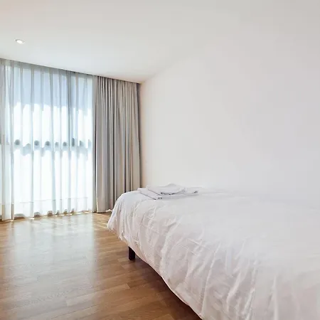 Apartamento Inside Sants