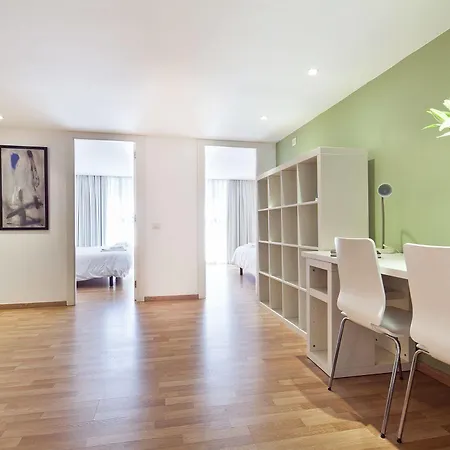 Apartamento Inside Sants *